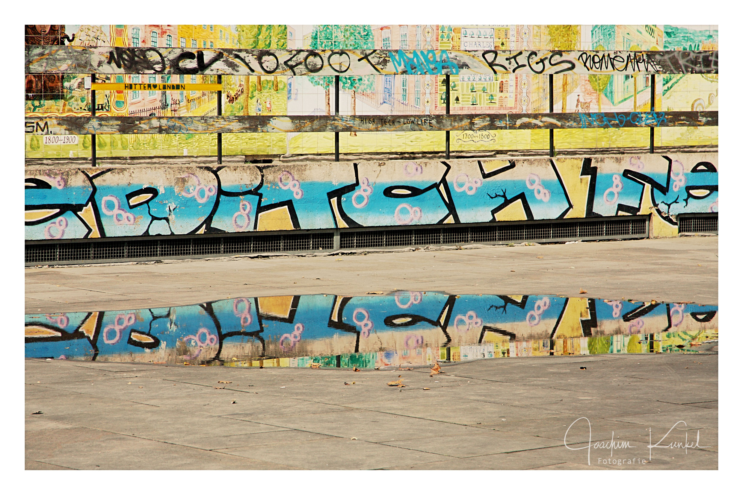 Graffiti