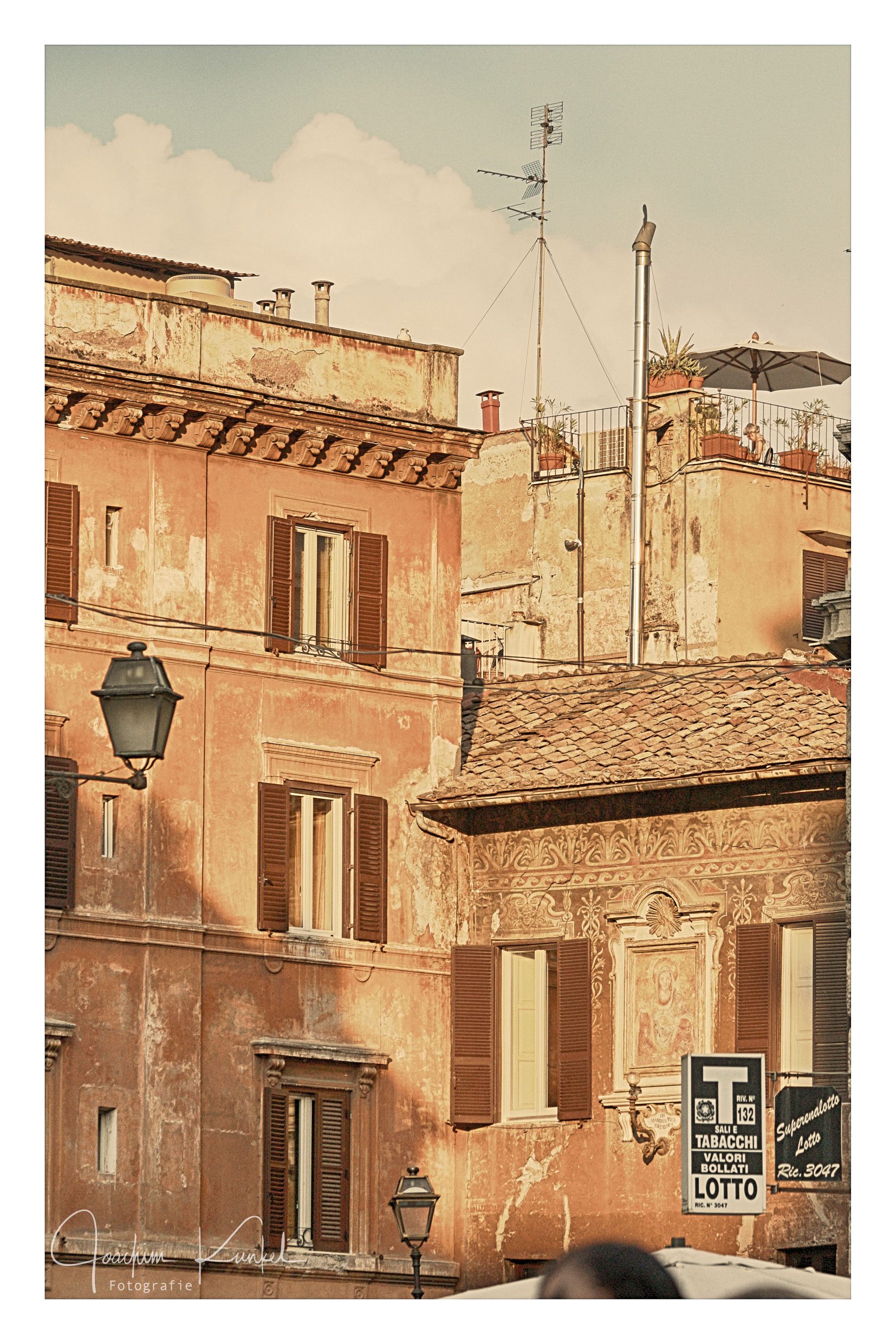 Piazza