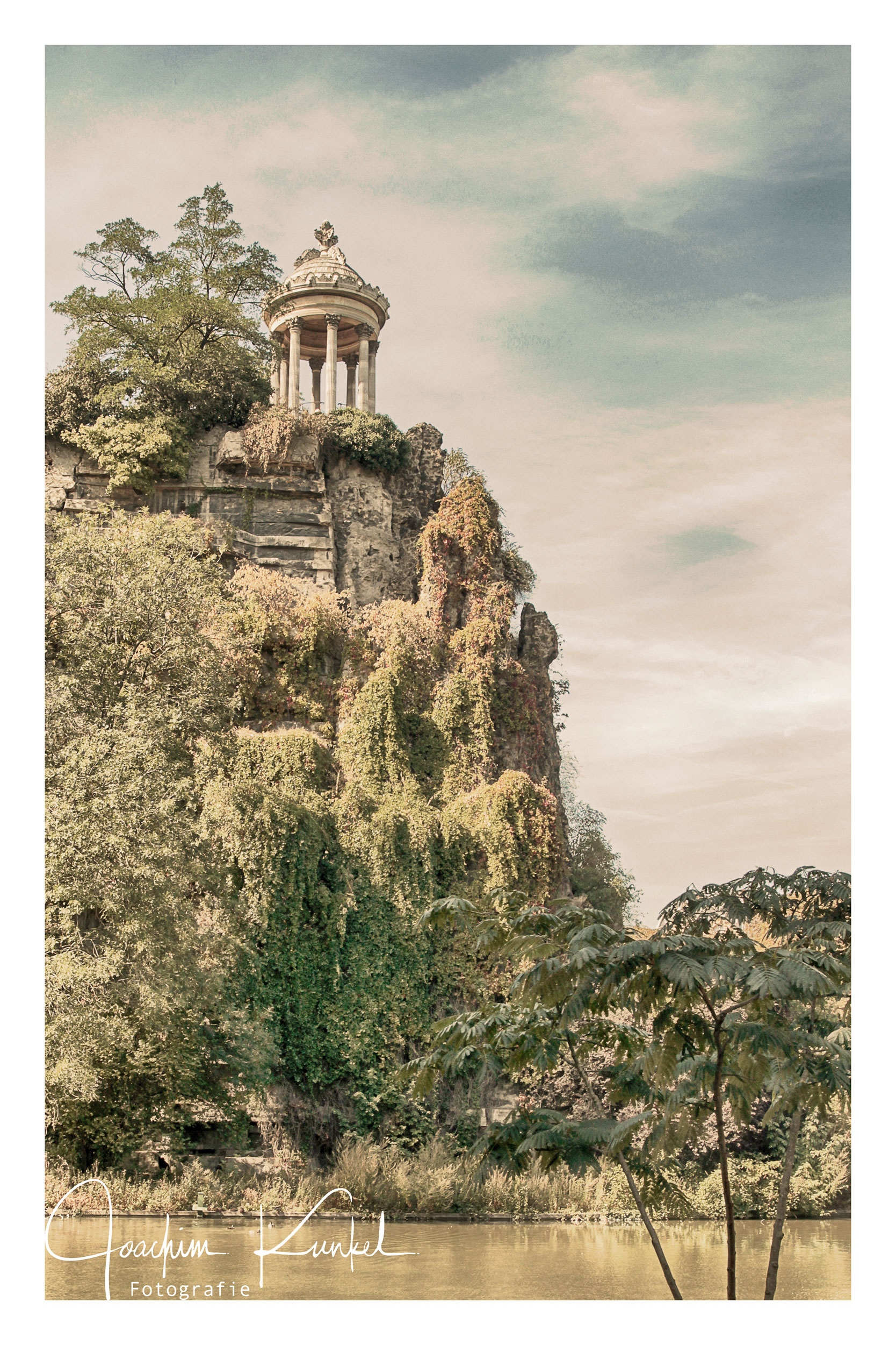 Tempel